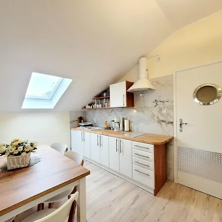 Apartament 
