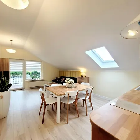 Apartament 