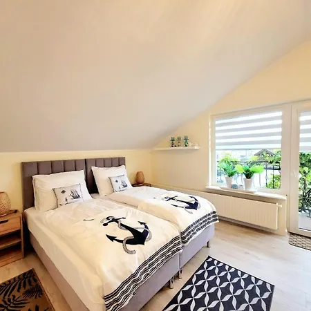 Apartament 