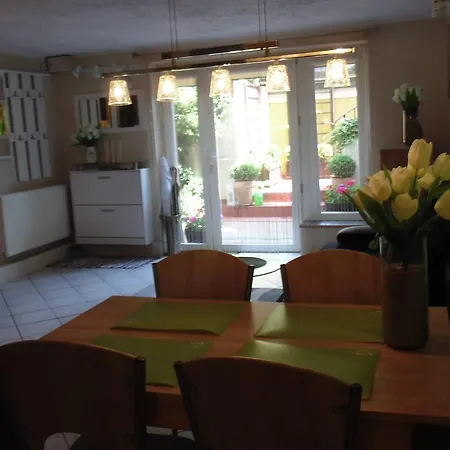 Apartament 