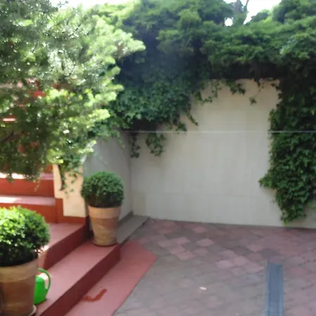 Apartament 