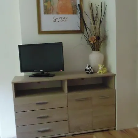 Apartament 