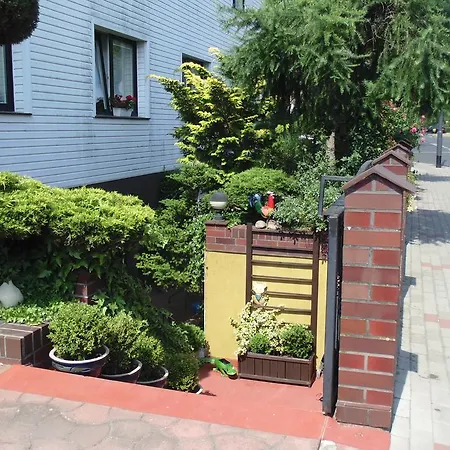 Apartament 