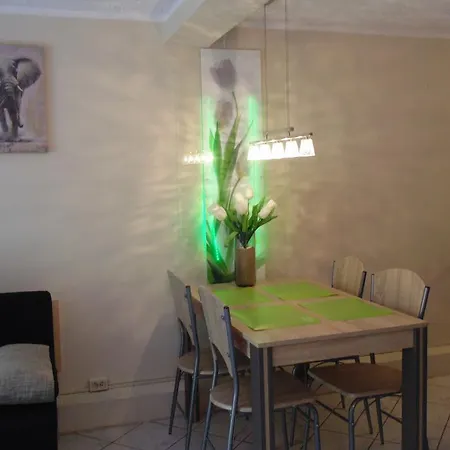 Apartament 