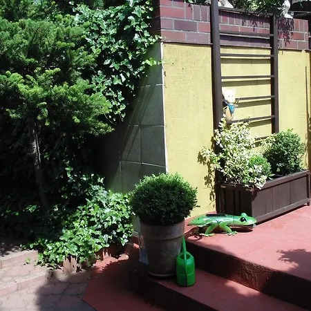 Apartament 