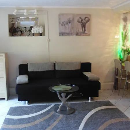 Apartament 
