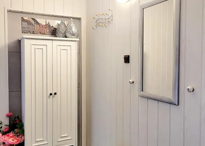 Apartament \
