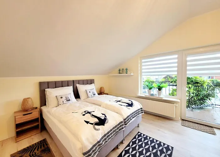 Apartament \