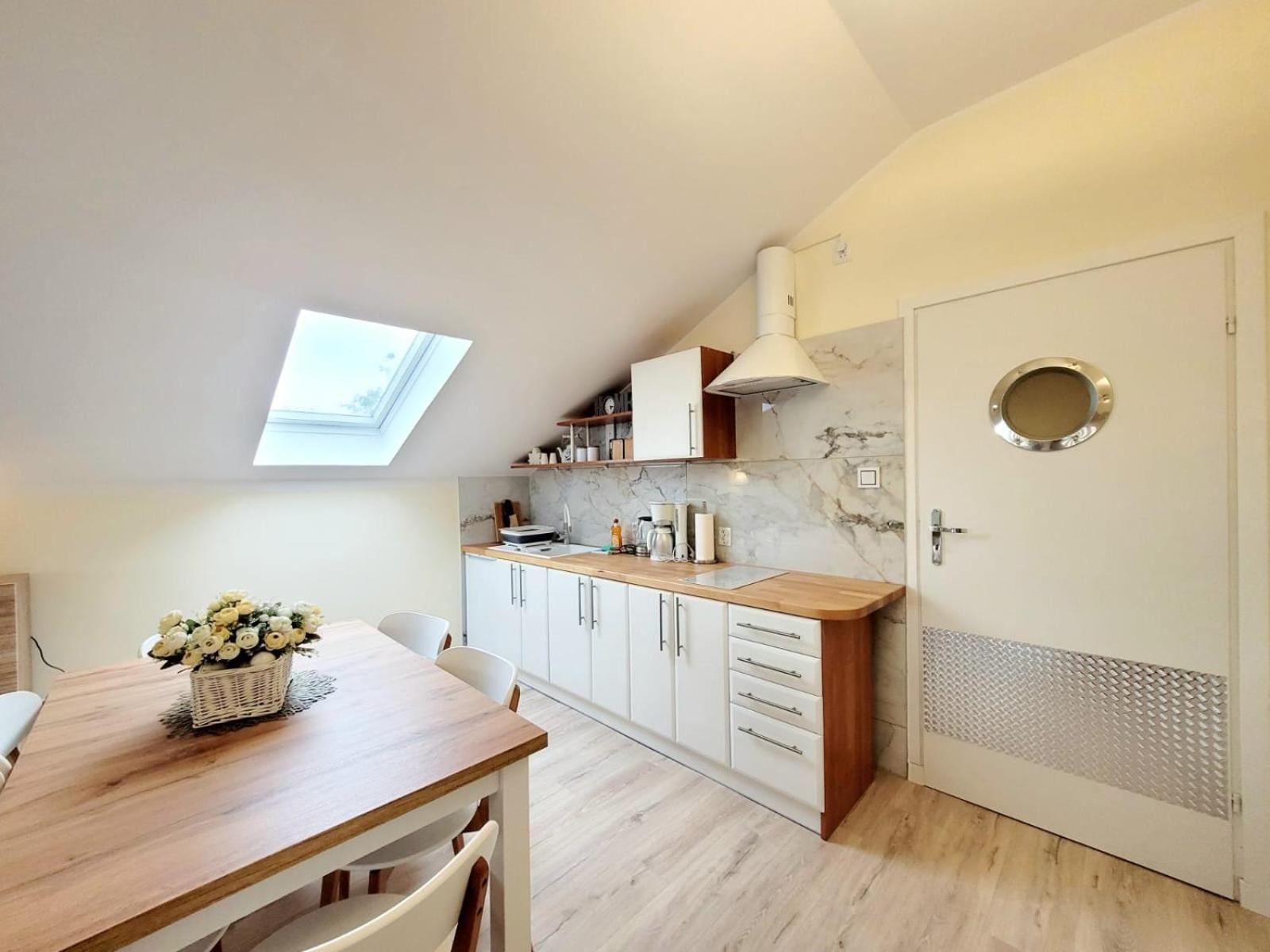 Apartament 