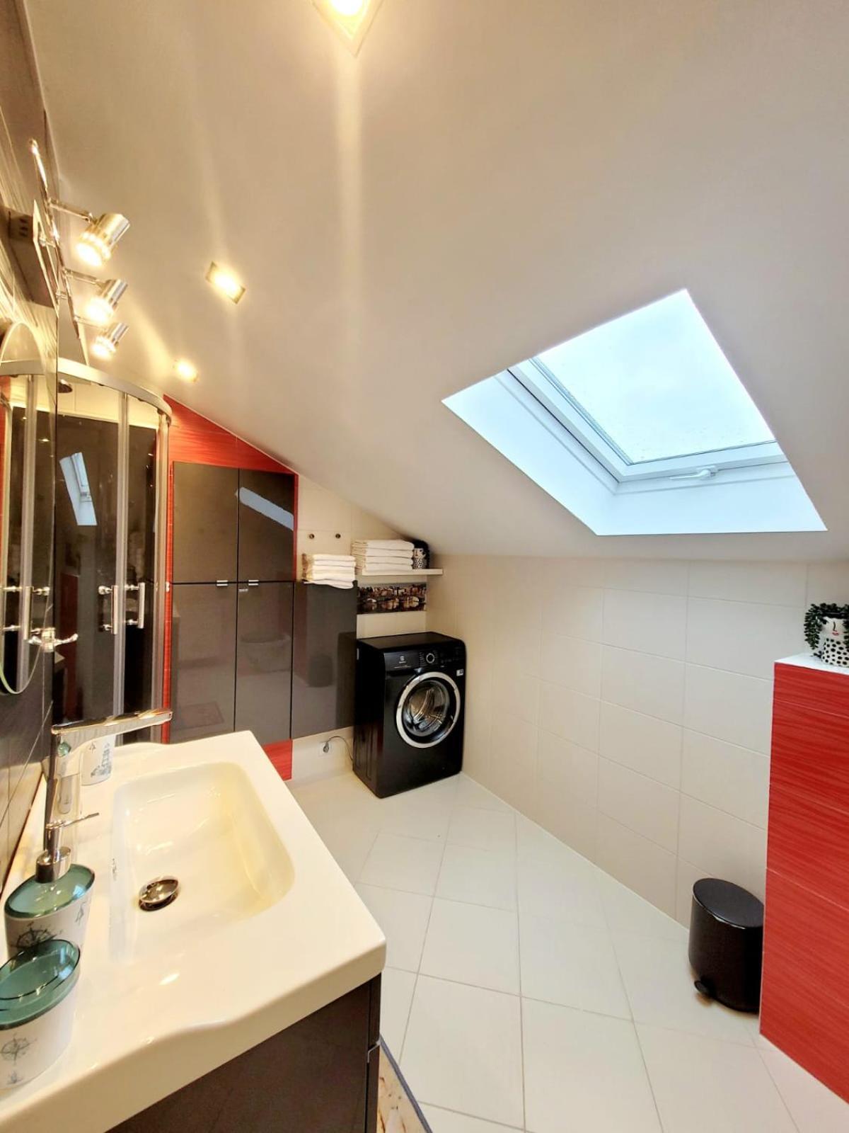 Apartament 