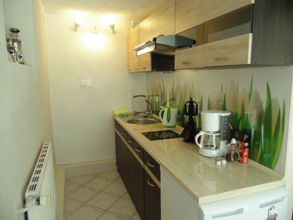 Apartament 