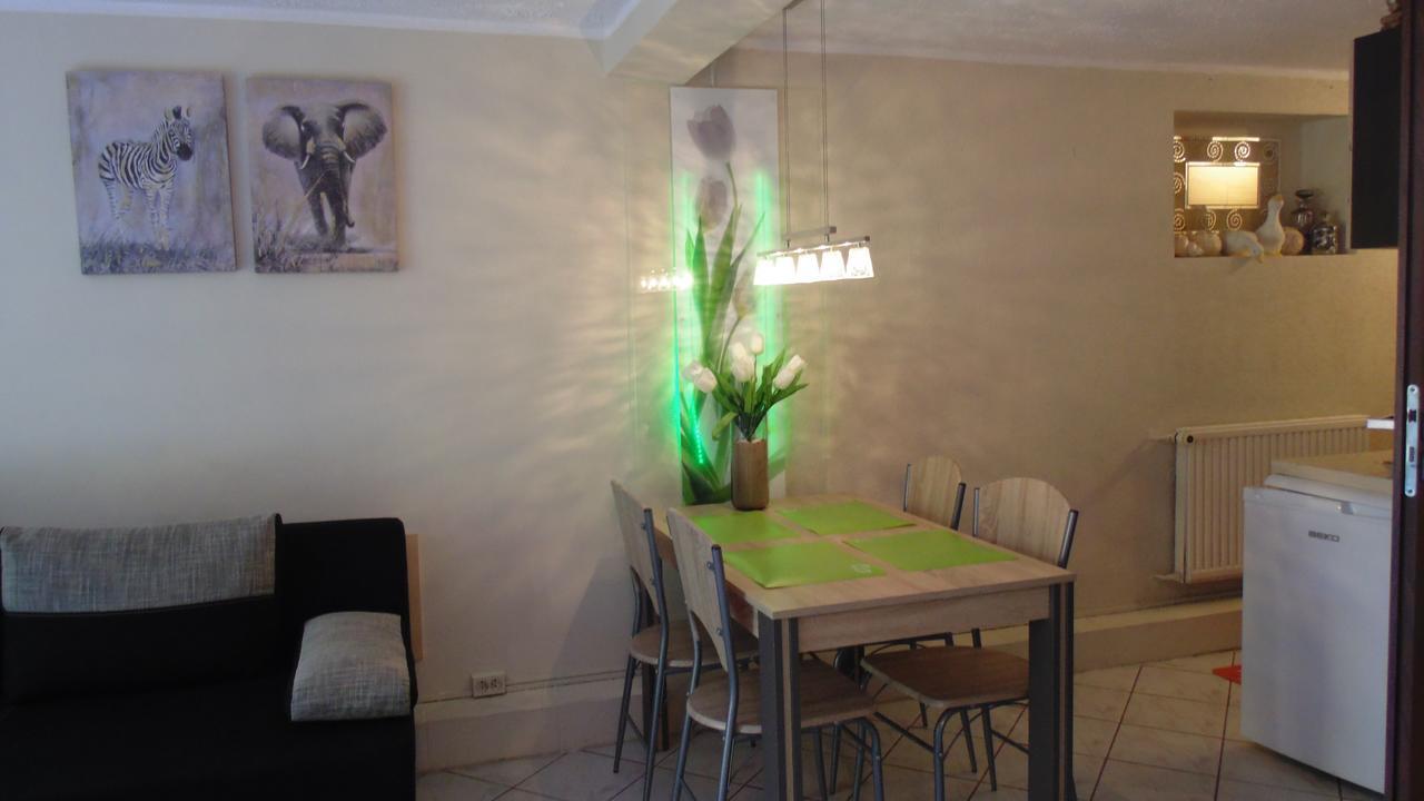 Apartament 
