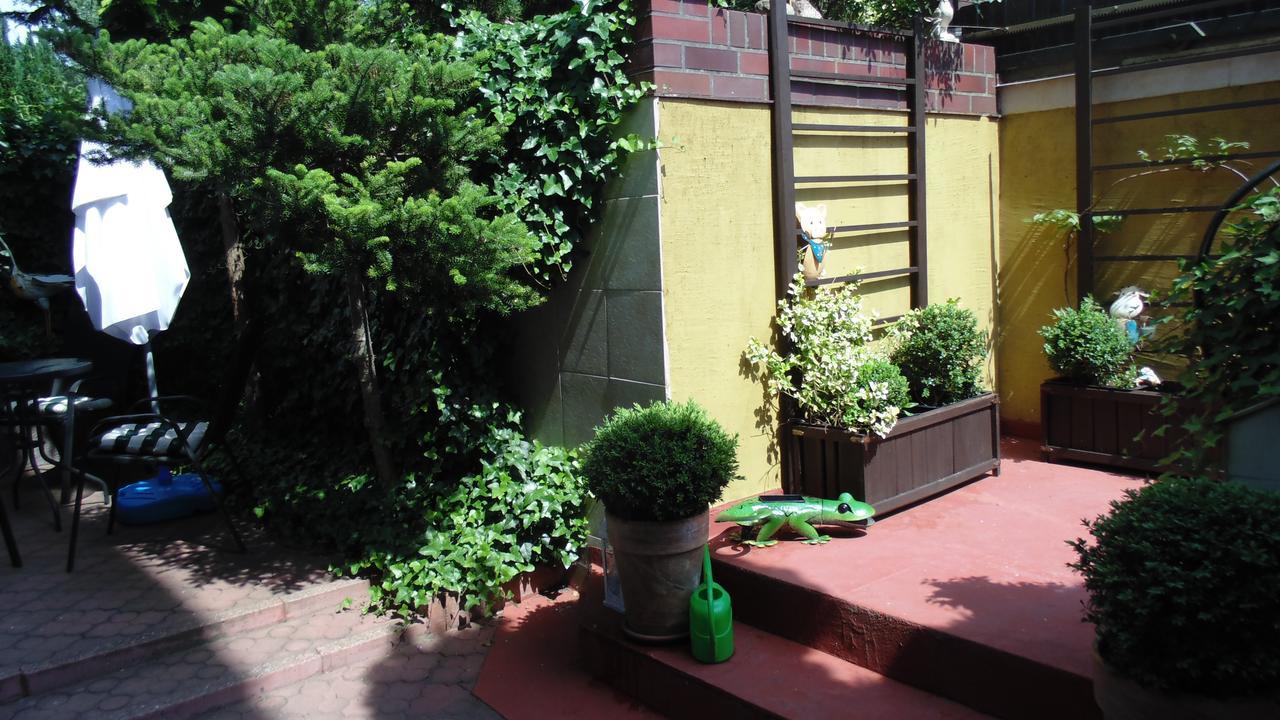 Apartament 