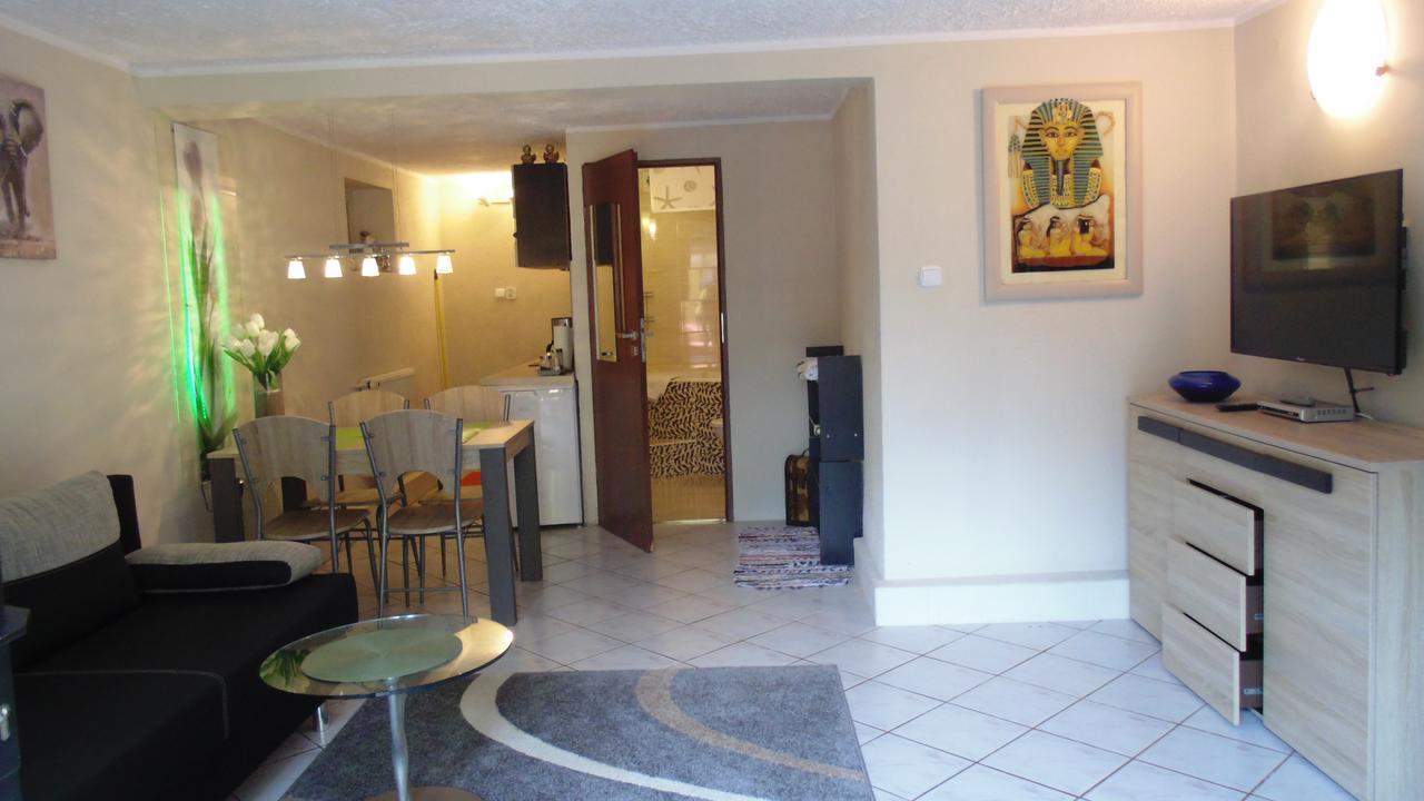 Apartament 