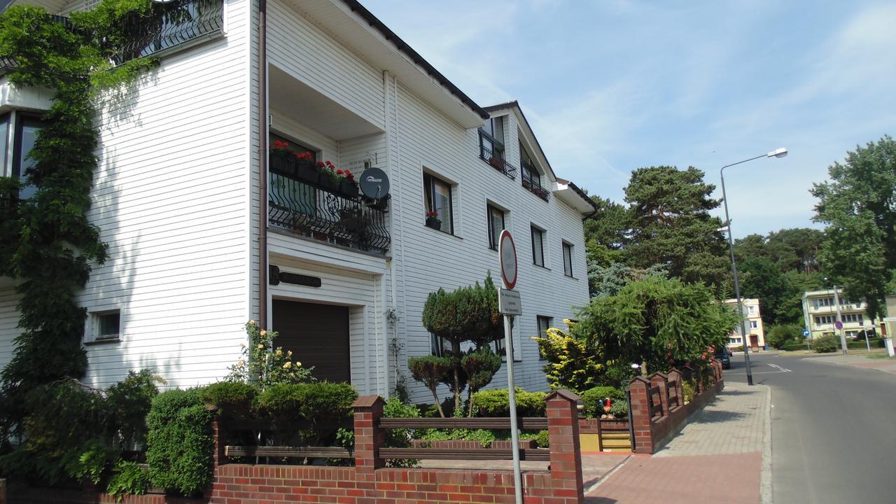 Apartament 